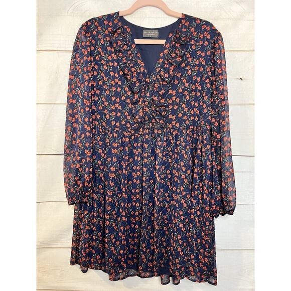Dress Forum Dresses & Skirts - Delicate Beautiful Size Small Dress Forum Dress